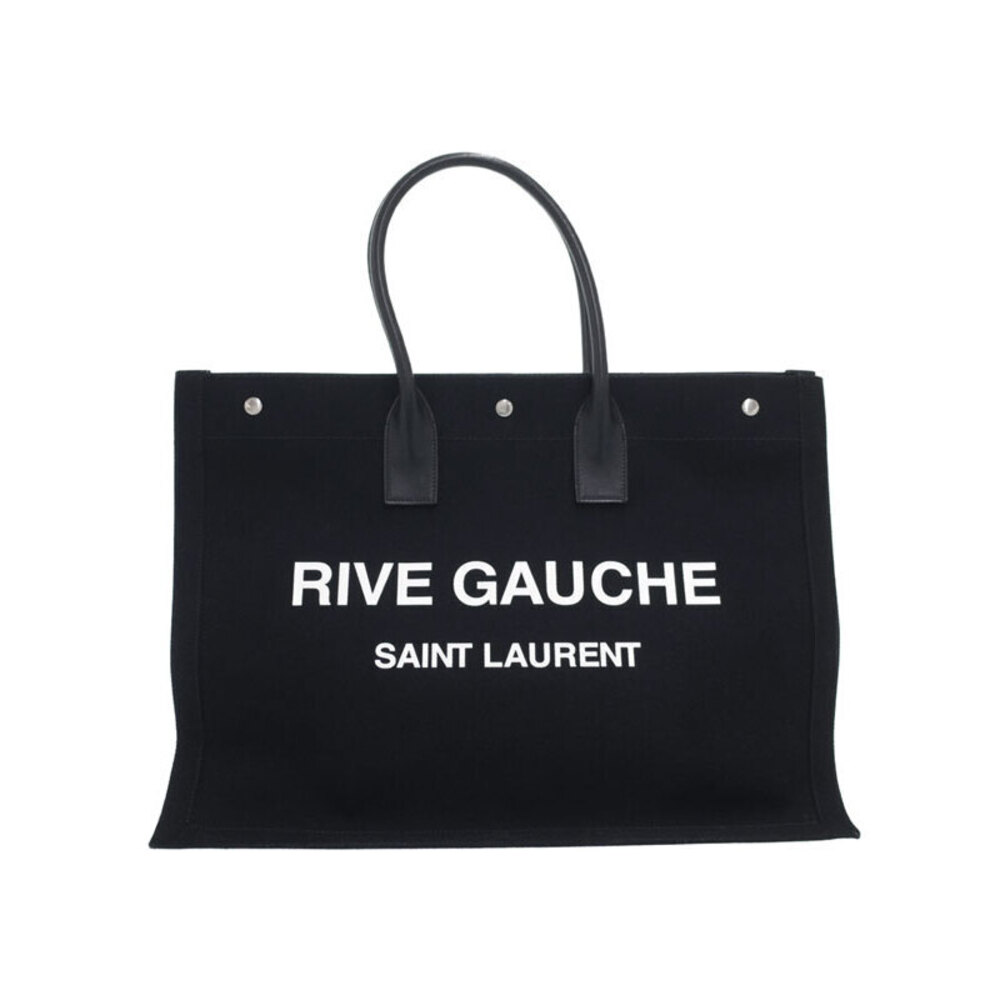 SAINT LAURENT PARIS Rive Gauche Tote Bag